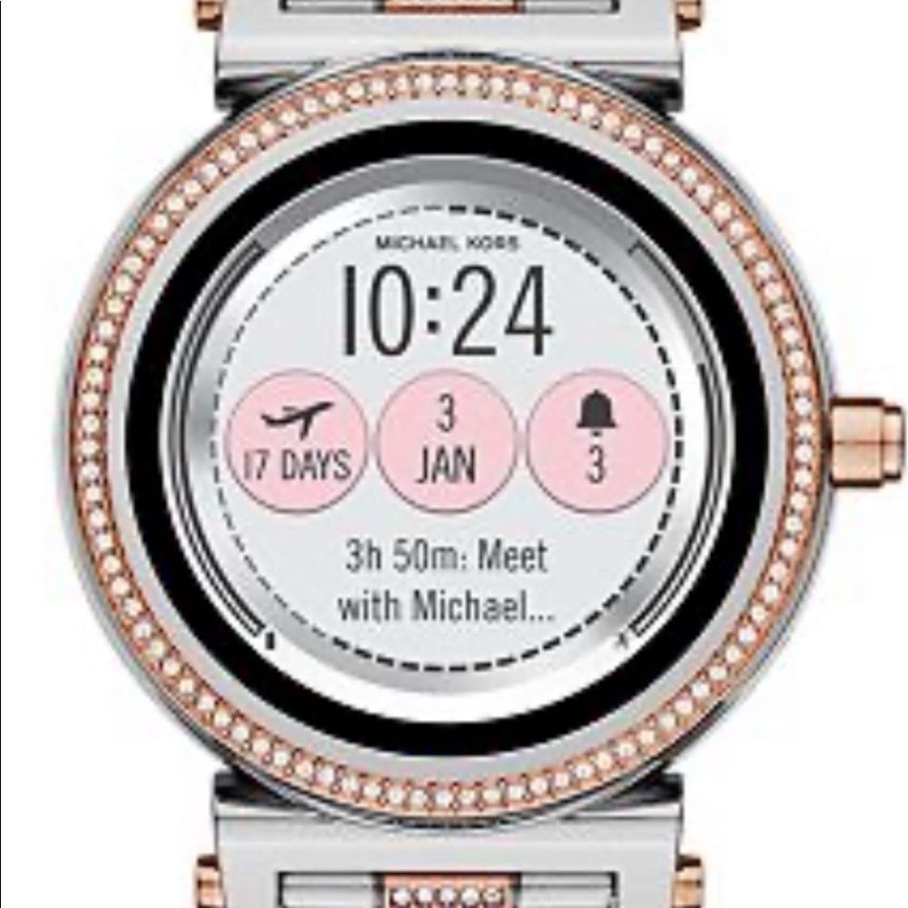 Michael Kors